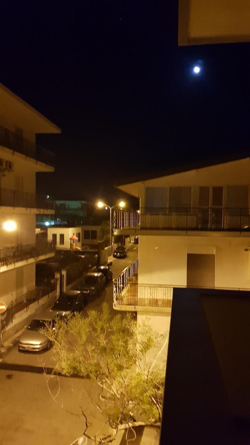 B&B Mimosa Giardini Naxos Exterior photo