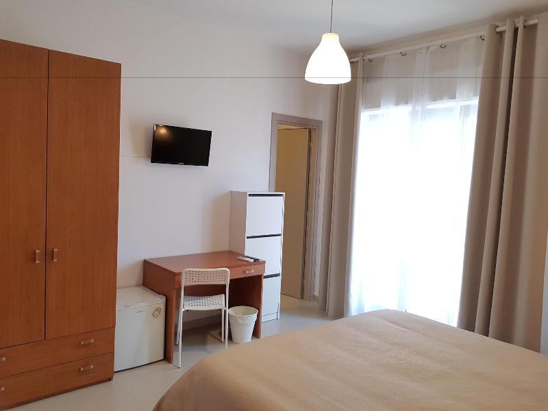 B&B Mimosa Giardini Naxos Exterior photo