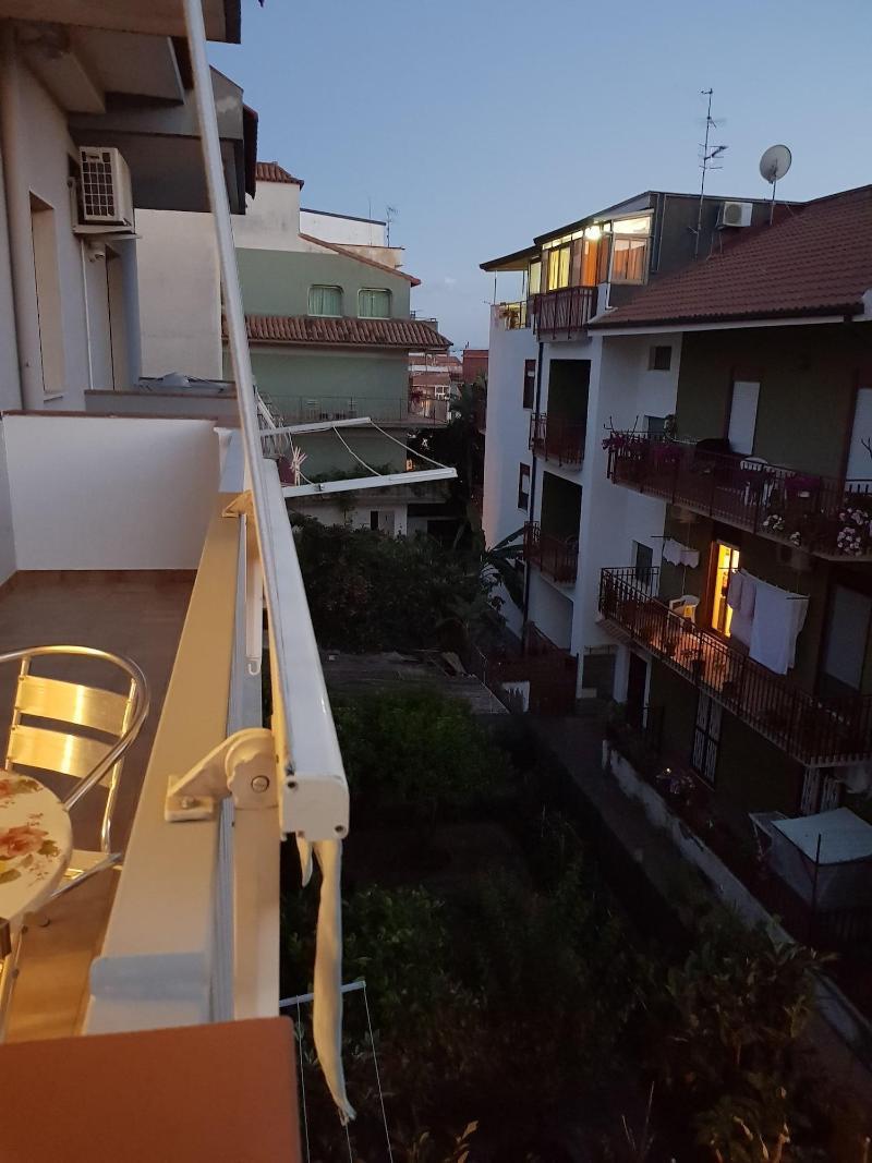 B&B Mimosa Giardini Naxos Exterior photo