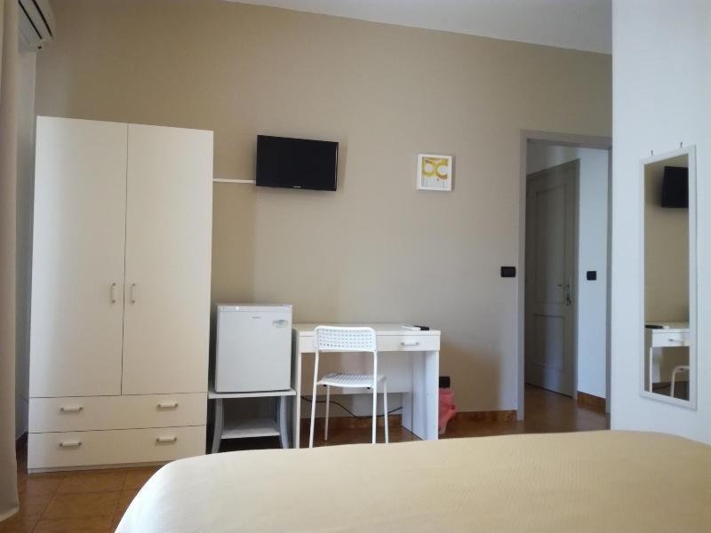 B&B Mimosa Giardini Naxos Exterior photo