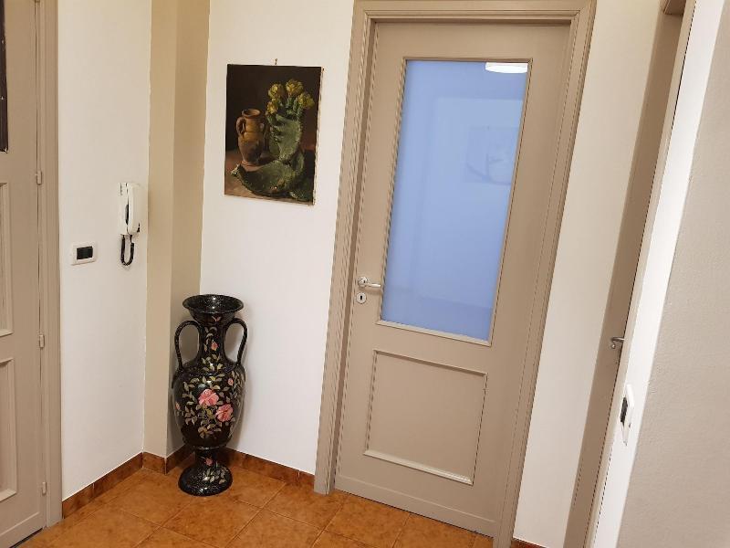 B&B Mimosa Giardini Naxos Exterior photo