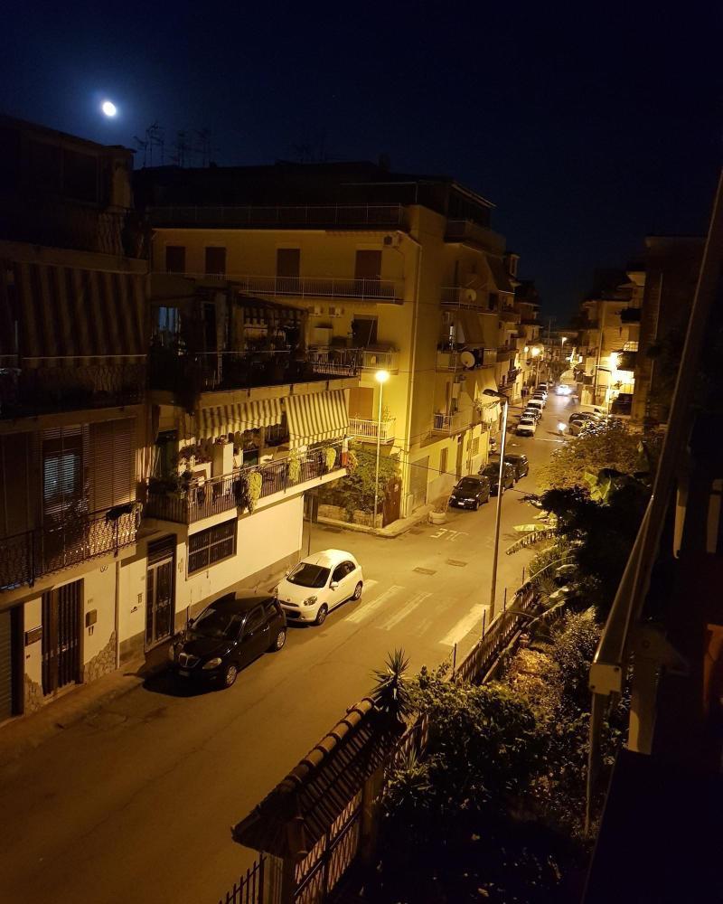 B&B Mimosa Giardini Naxos Exterior photo