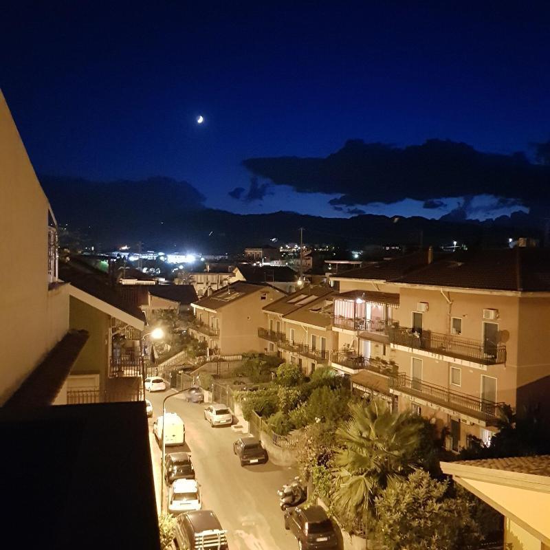 B&B Mimosa Giardini Naxos Exterior photo