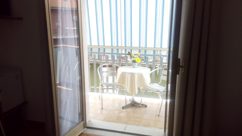 B&B Mimosa Giardini Naxos Exterior photo