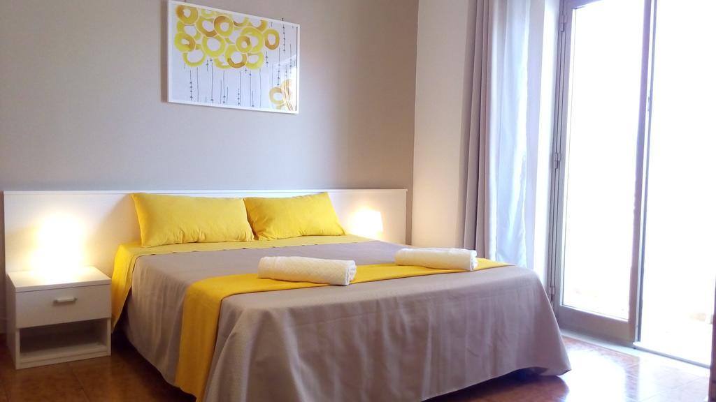 B&B Mimosa Giardini Naxos Exterior photo