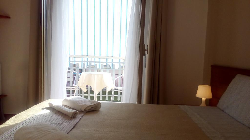 B&B Mimosa Giardini Naxos Exterior photo