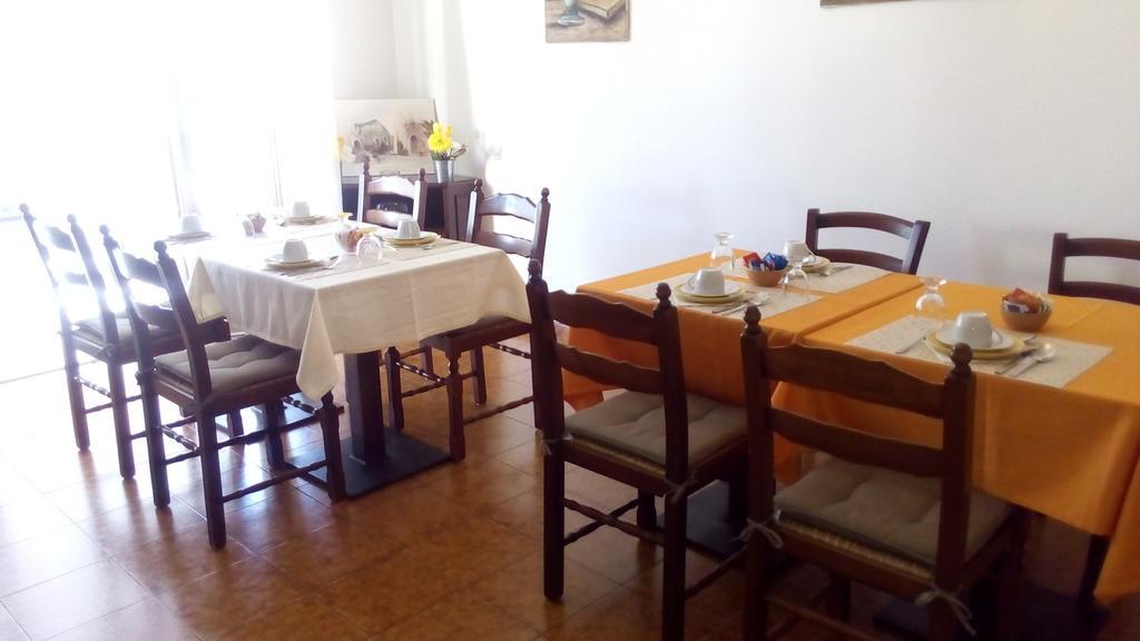 B&B Mimosa Giardini Naxos Exterior photo
