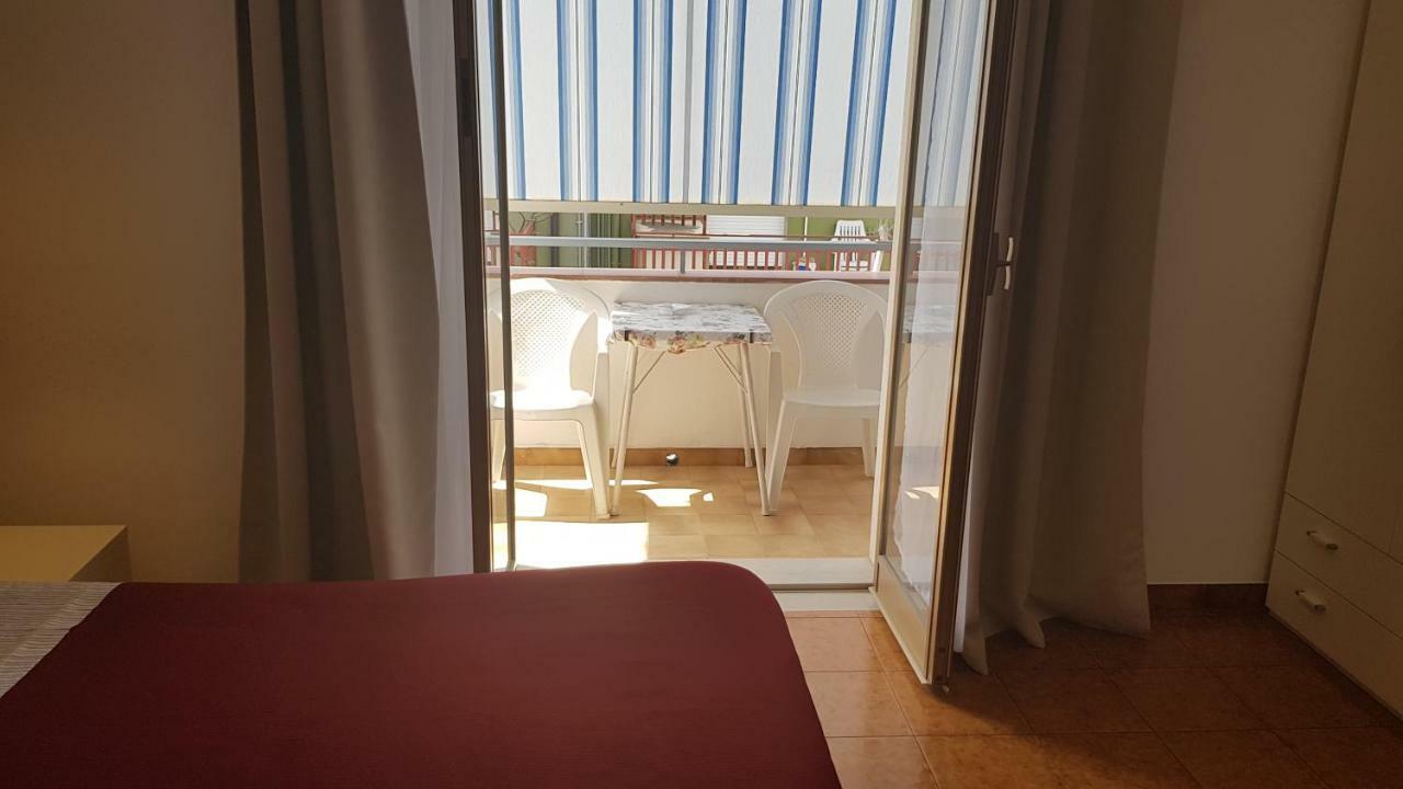B&B Mimosa Giardini Naxos Exterior photo